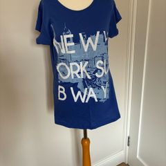 tshirt size 16, BNWT