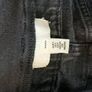 Wide Leg Jeans Maternity H & M 8 Image 2