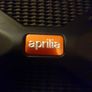 Aprilia Handlebar Clamp Image 4
