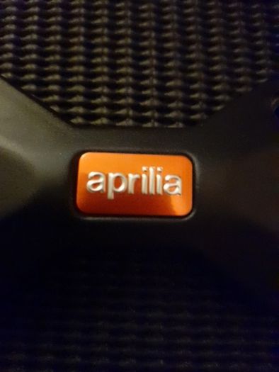 Aprilia Handlebar Clamp