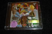 Klaxons- Myths Of The Near Future