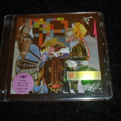Klaxons- Myths Of The Near Future