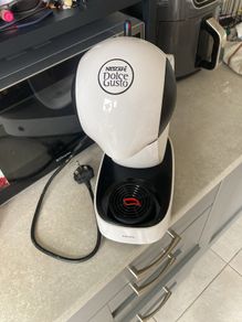 Nescafe DolceGusto, Krups Type