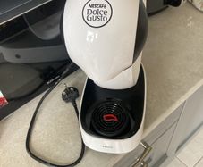 Nescafe DolceGusto, Krups Type