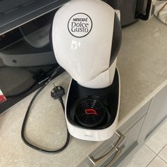 Nescafe DolceGusto, Krups Type