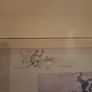 2 X Framed Snaffles Equestrian Prints Image 10
