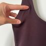 Stretchy maxi dress Image 4