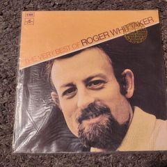 Roger Whittaker - The Very Best of Roger Whittaker