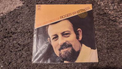 Roger Whittaker - The Very Best of Roger Whittaker