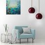 Brand new original acrylic painting Image 10