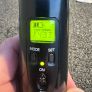 Shure wireless microphone system Image 8