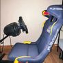 Thrustmaster Racing Simulator Image 5