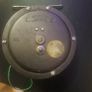 Vintage Martin Fly reel Image 5