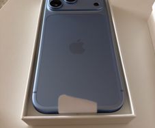 iPhone 18 Pro Max Glacier 512GB