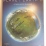 David Attenborough - Planet Earth II (BBC) [DVD TV Boxset] STILL SEALED Image 2