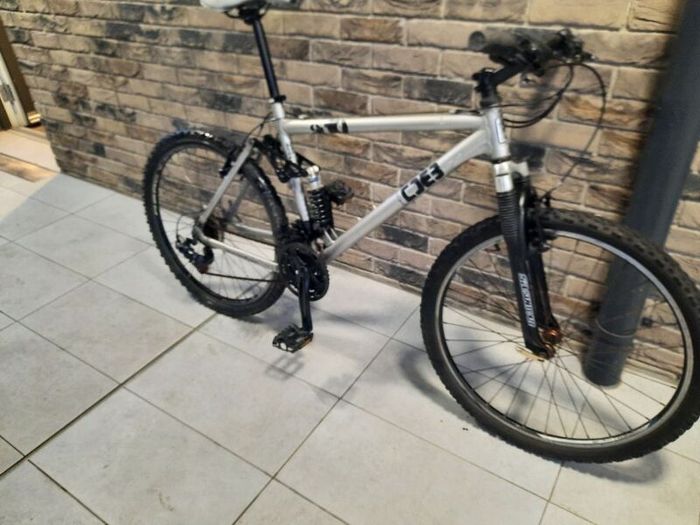 Diamondback Trekking Mountain bike