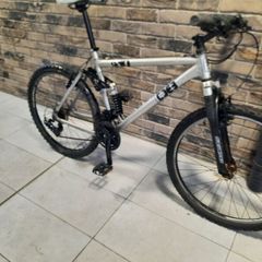 Diamondback Trekking Mountain bike