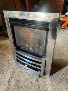 Gas Stove