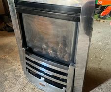 Gas Stove