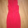 Mango dress in red Image 4