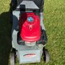 honda lawnmower Image 2