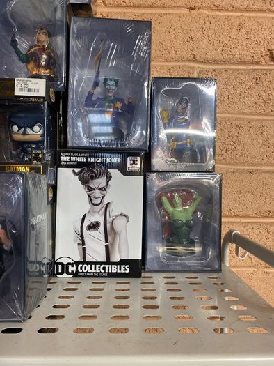 Batman Toys