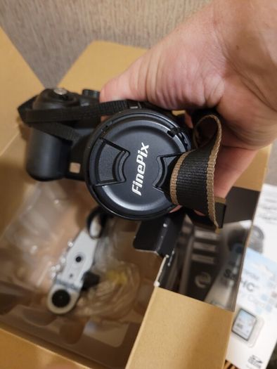 camera