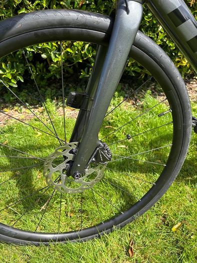 58cm Trek Domane AL 5 Gen 3 Disc