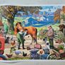 Gibsons 500 piece jigsaw puzzle Image 2