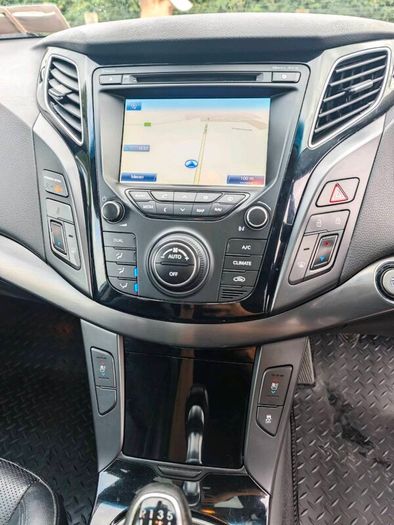 Hyundai i40 Estate 1.7 D