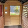 Smoby Life Nature Play House with Kitchen Image 2