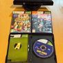 Xbox 360 Kinect, Dance Central, Adventures, Game Demos Image 2