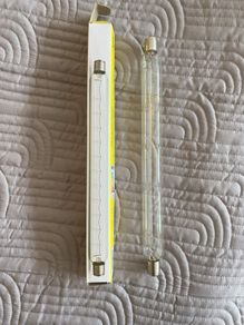 Bnwt Hi Lux Bulb