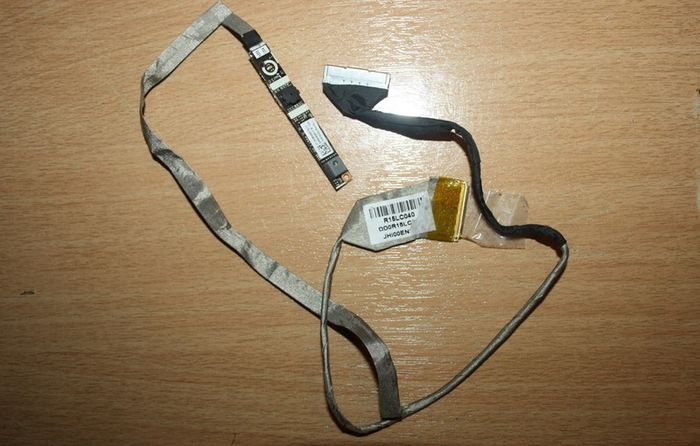 Laptop LCD Screen Video Cable