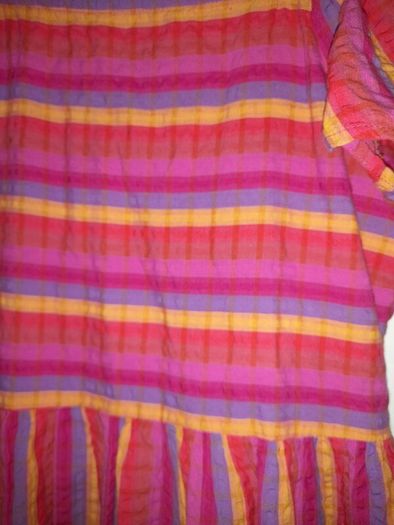 girls dress from next