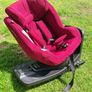 Nuna Rebl Plus baby Car Seat Image 7