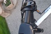 Electric bike  fiido D2S