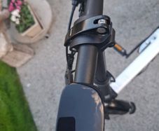 Electric bike  fiido D2S
