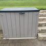 Garage storage