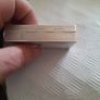 silver snuff box Image 7