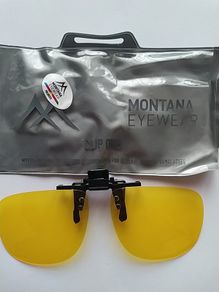Clip ons, Polarised for Sun Protection, etc