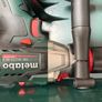 Metabo Cordless Combi Hammer Drill SB 18 LTX BL I 18V Image 2