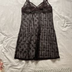 Chantelle babydoll size S