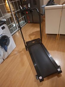 ITM Fitness Treadmill