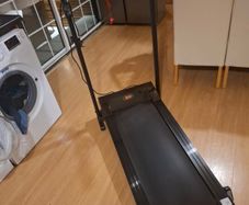 ITM Fitness Treadmill