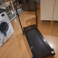 ITM Fitness Treadmill