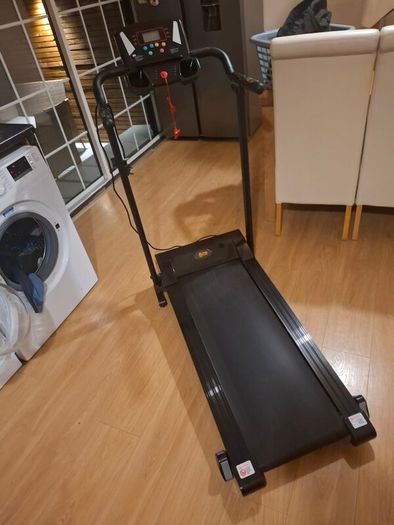 ITM Fitness Treadmill