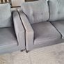two seater & one seater Image 2