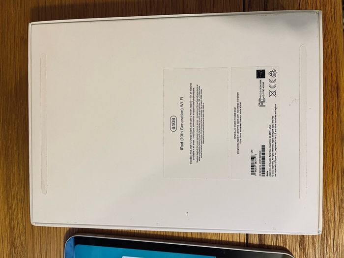 Ipad - 10th Generation