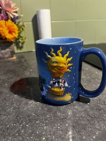 Rare Disney Mug